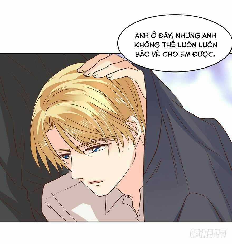 Ông Bố Đơn Thân Hàng Tỷ Chapter 128 trang 13