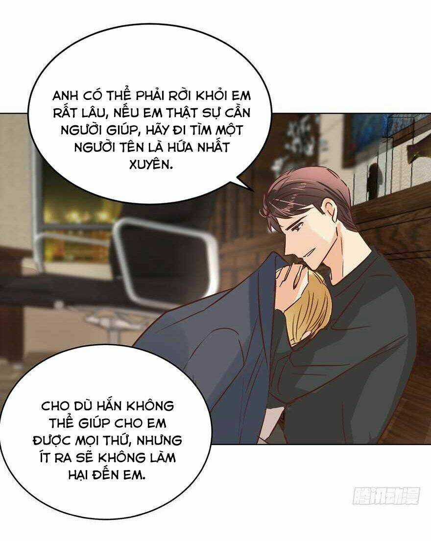 Ông Bố Đơn Thân Hàng Tỷ Chapter 128 trang 14