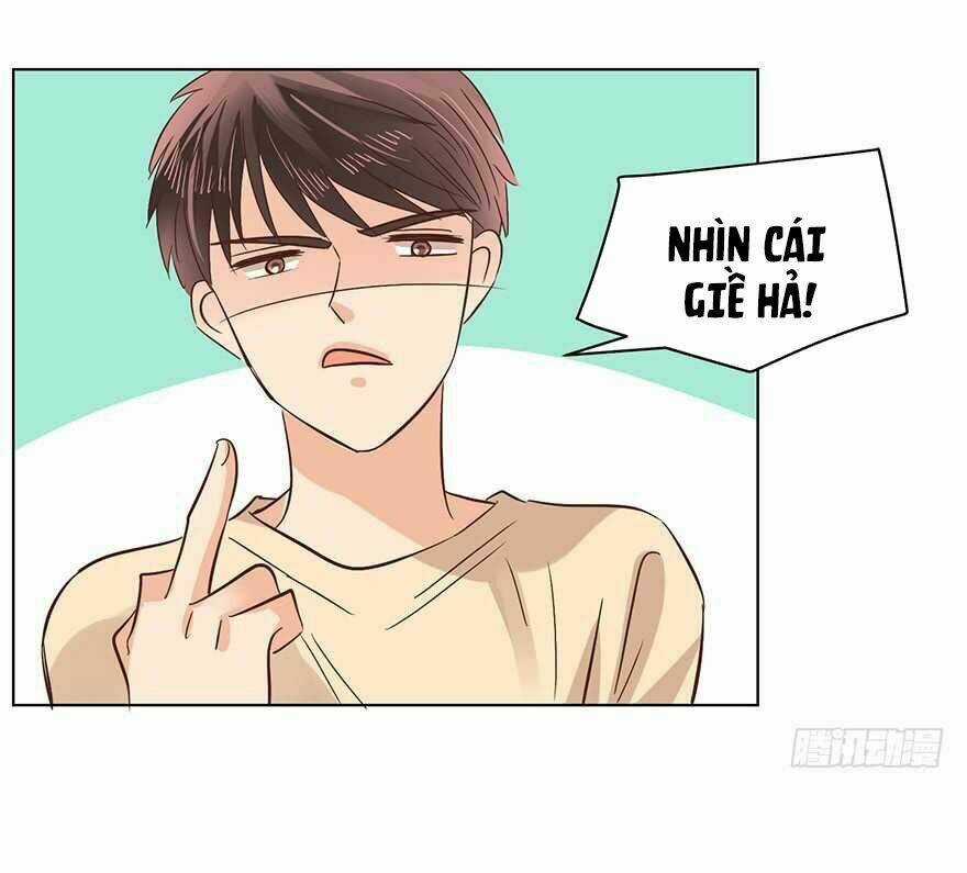 Ông Bố Đơn Thân Hàng Tỷ Chapter 128 trang 19