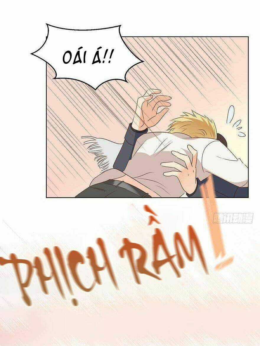 Ông Bố Đơn Thân Hàng Tỷ Chapter 128 trang 2