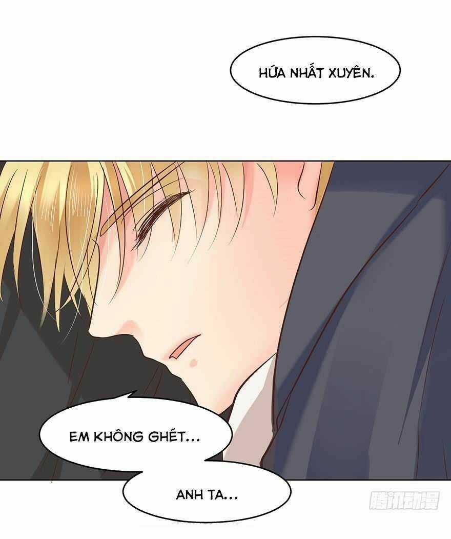 Ông Bố Đơn Thân Hàng Tỷ Chapter 128 trang 25