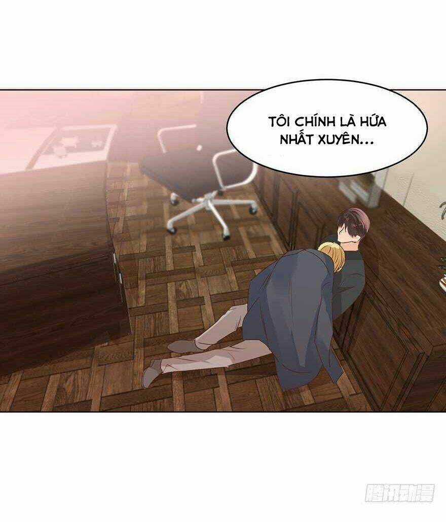 Ông Bố Đơn Thân Hàng Tỷ Chapter 128 trang 27