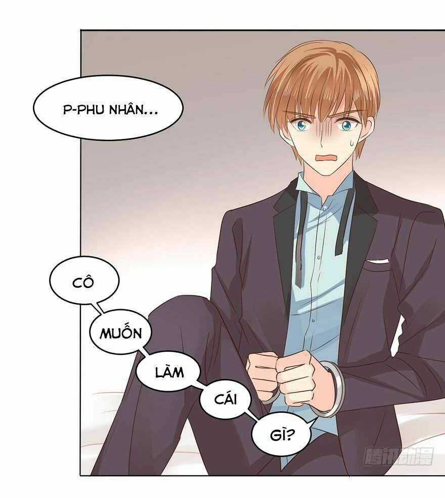 Ông Bố Đơn Thân Hàng Tỷ Chapter 128 trang 30