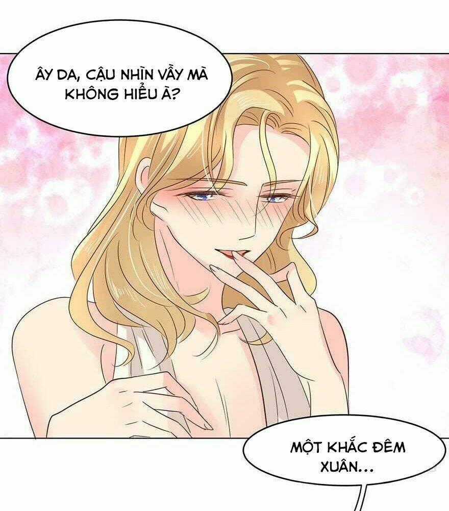 Ông Bố Đơn Thân Hàng Tỷ Chapter 128 trang 31