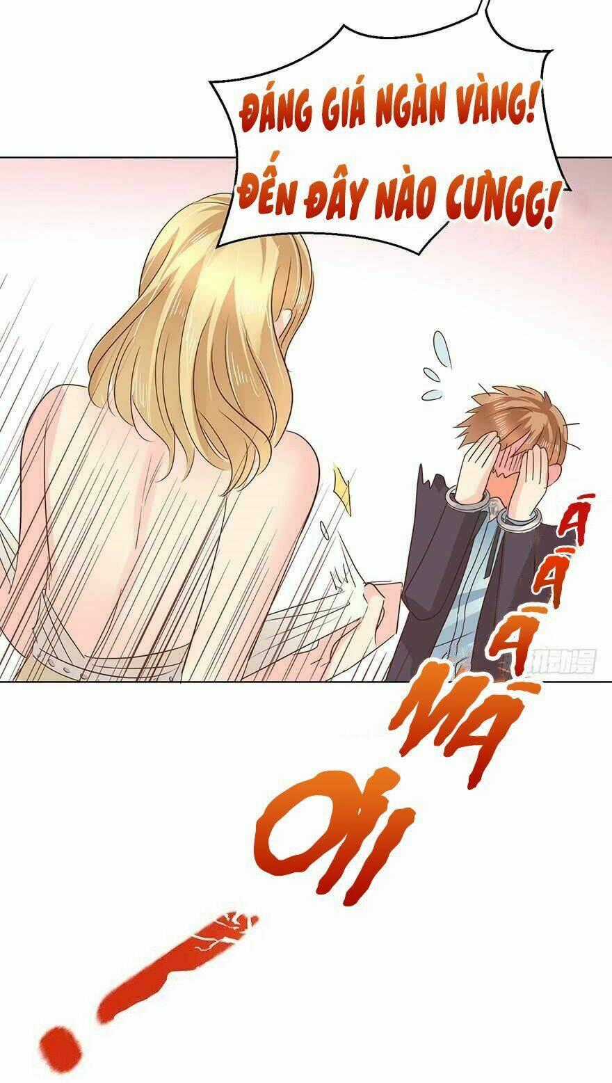 Ông Bố Đơn Thân Hàng Tỷ Chapter 128 trang 32