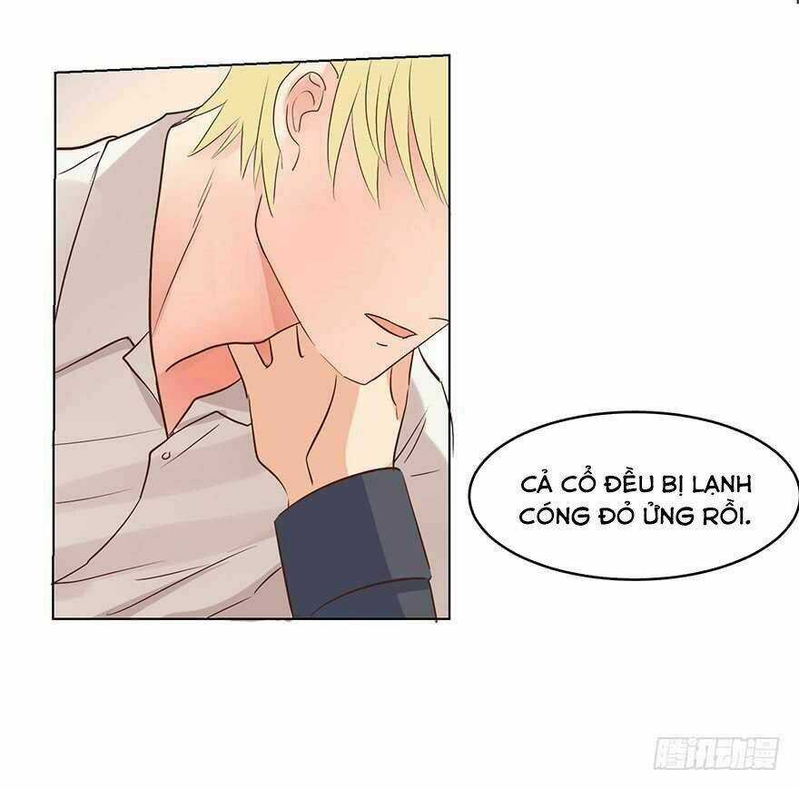 Ông Bố Đơn Thân Hàng Tỷ Chapter 128 trang 4