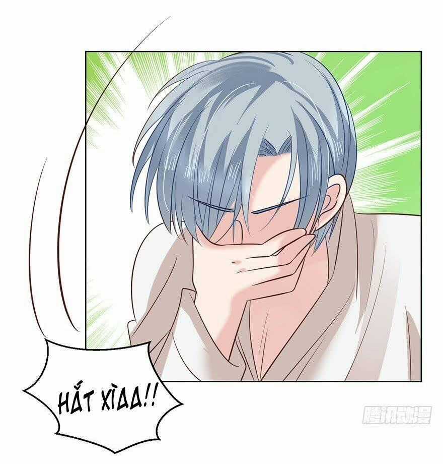 Ông Bố Đơn Thân Hàng Tỷ Chapter 129 trang 0