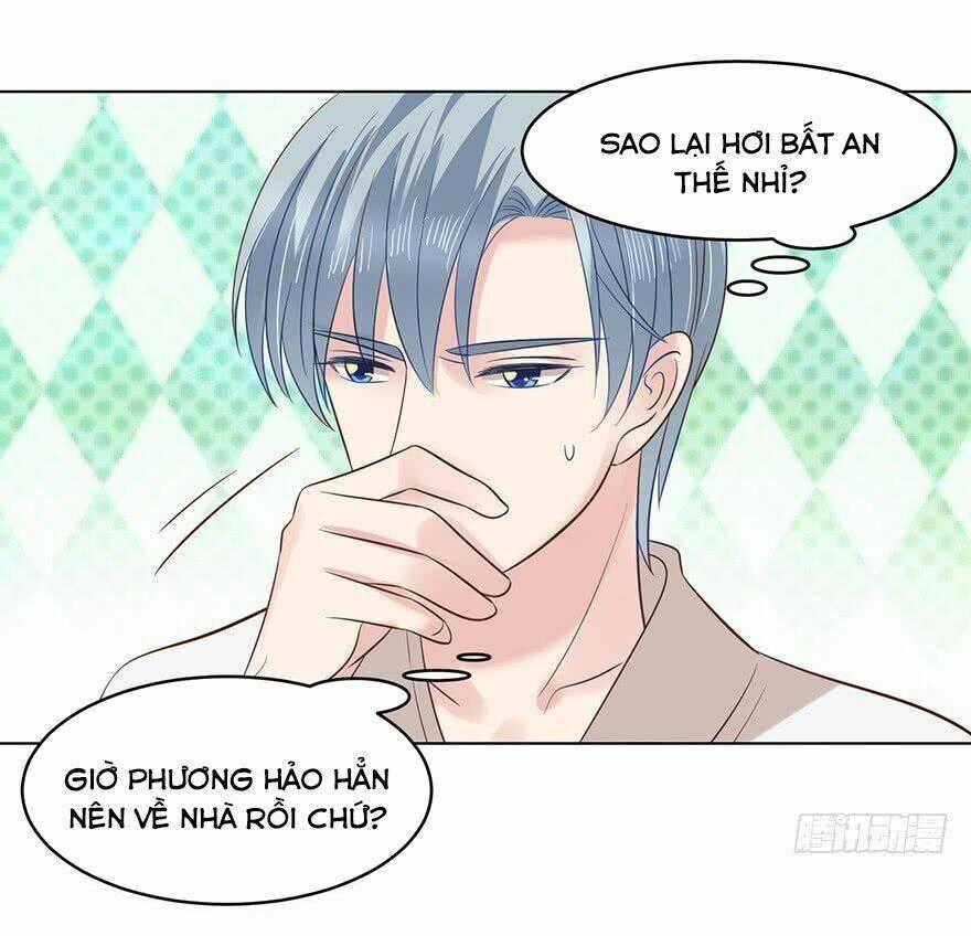 Ông Bố Đơn Thân Hàng Tỷ Chapter 129 trang 1
