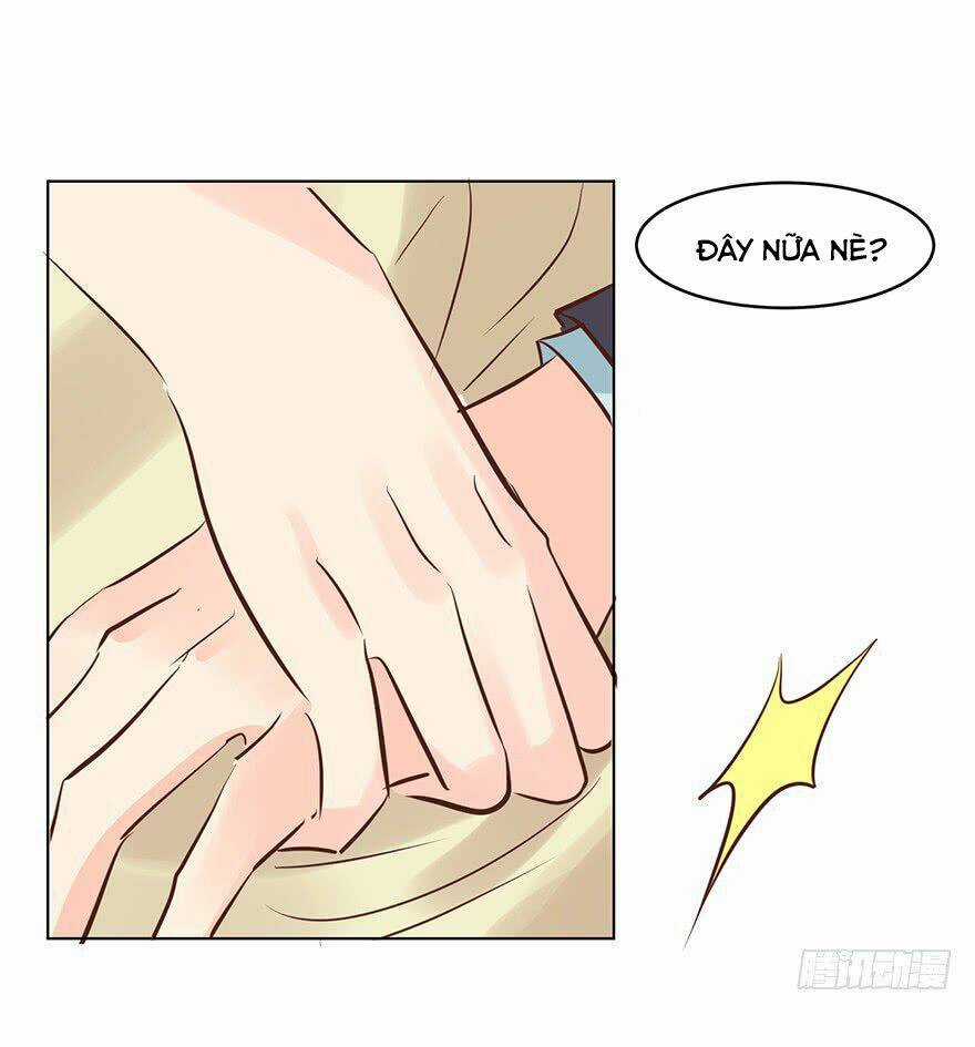 Ông Bố Đơn Thân Hàng Tỷ Chapter 129 trang 10