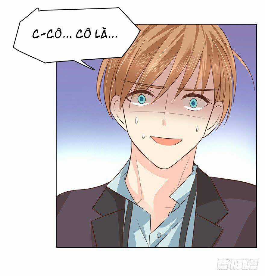 Ông Bố Đơn Thân Hàng Tỷ Chapter 129 trang 12