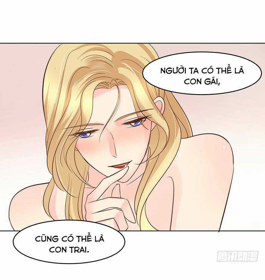 Ông Bố Đơn Thân Hàng Tỷ Chapter 129 trang 13