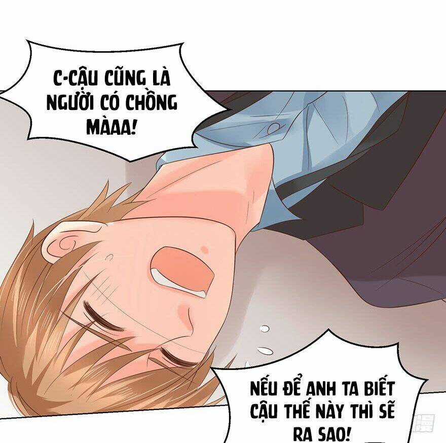 Ông Bố Đơn Thân Hàng Tỷ Chapter 129 trang 15