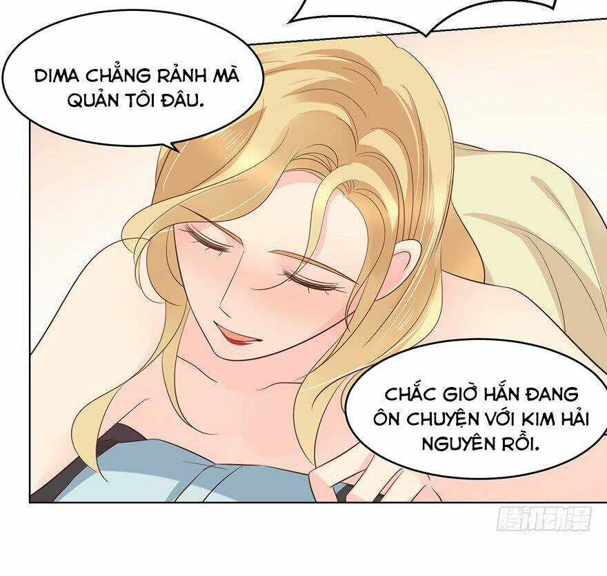 Ông Bố Đơn Thân Hàng Tỷ Chapter 129 trang 16