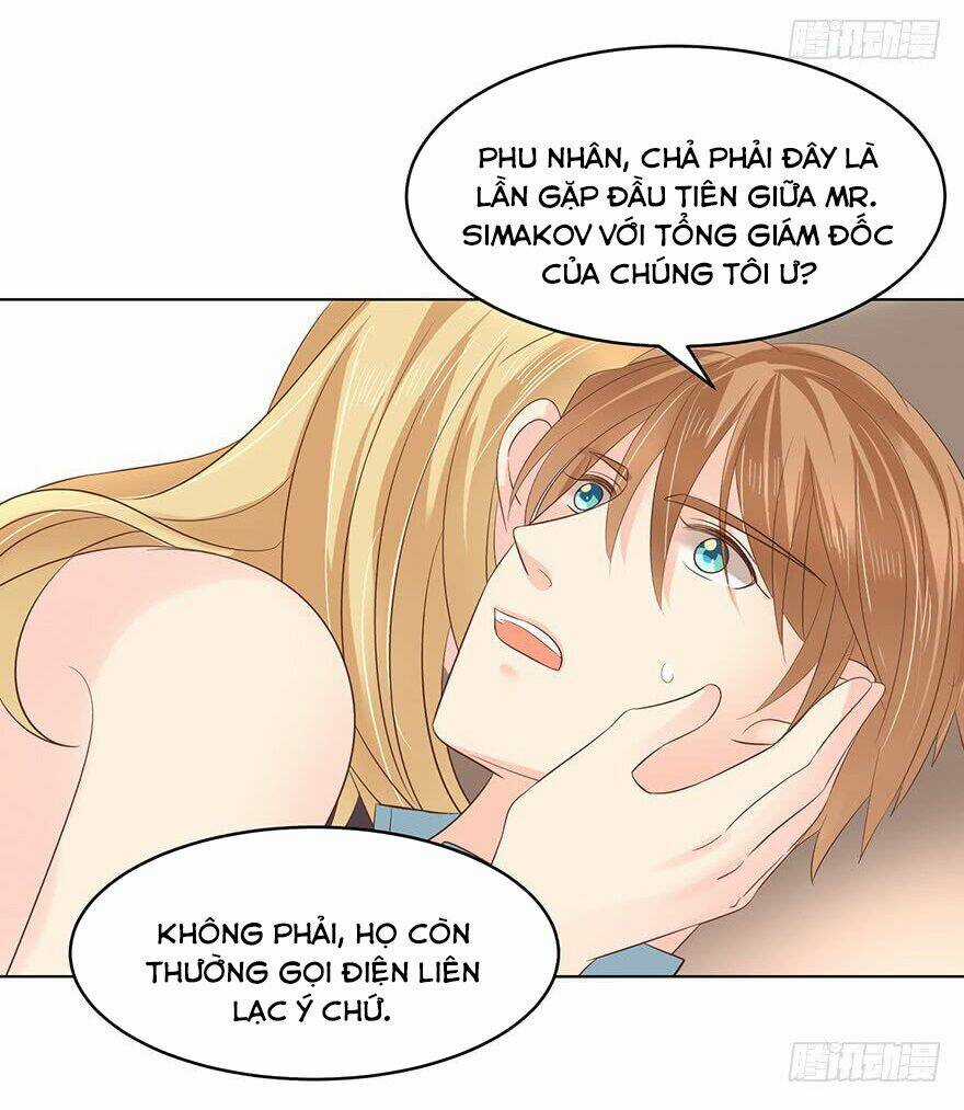 Ông Bố Đơn Thân Hàng Tỷ Chapter 129 trang 18