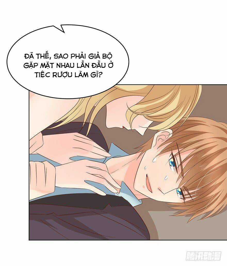 Ông Bố Đơn Thân Hàng Tỷ Chapter 129 trang 19