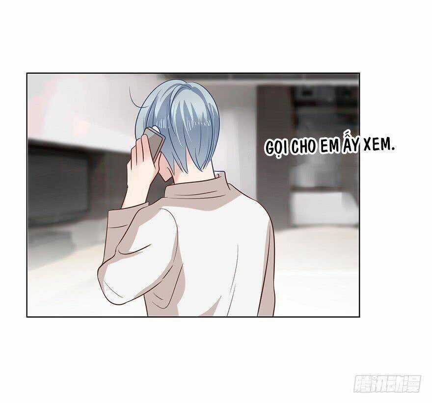 Ông Bố Đơn Thân Hàng Tỷ Chapter 129 trang 2