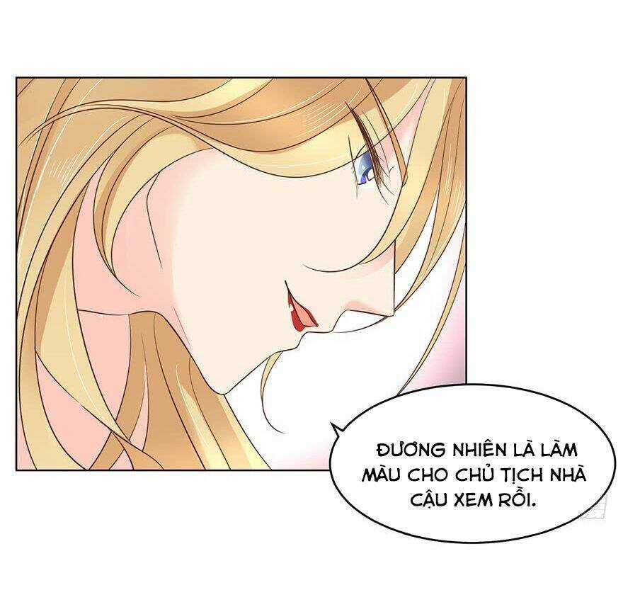 Ông Bố Đơn Thân Hàng Tỷ Chapter 129 trang 20