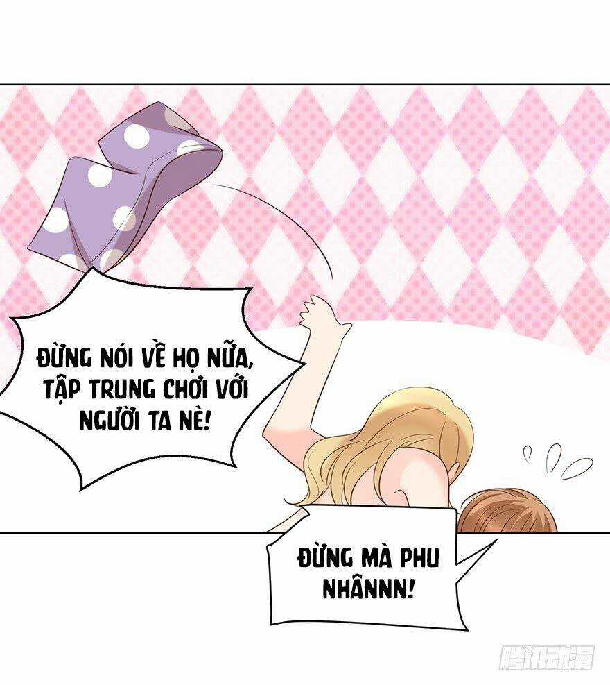 Ông Bố Đơn Thân Hàng Tỷ Chapter 129 trang 21