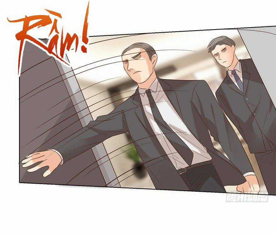 Ông Bố Đơn Thân Hàng Tỷ Chapter 129 trang 22