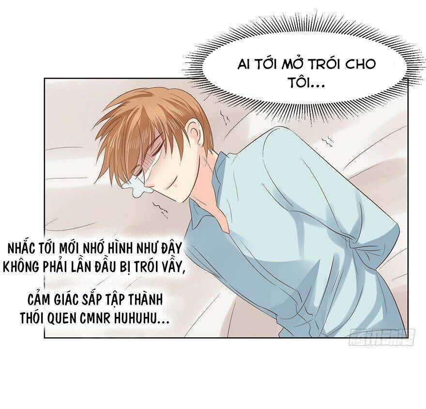 Ông Bố Đơn Thân Hàng Tỷ Chapter 129 trang 25