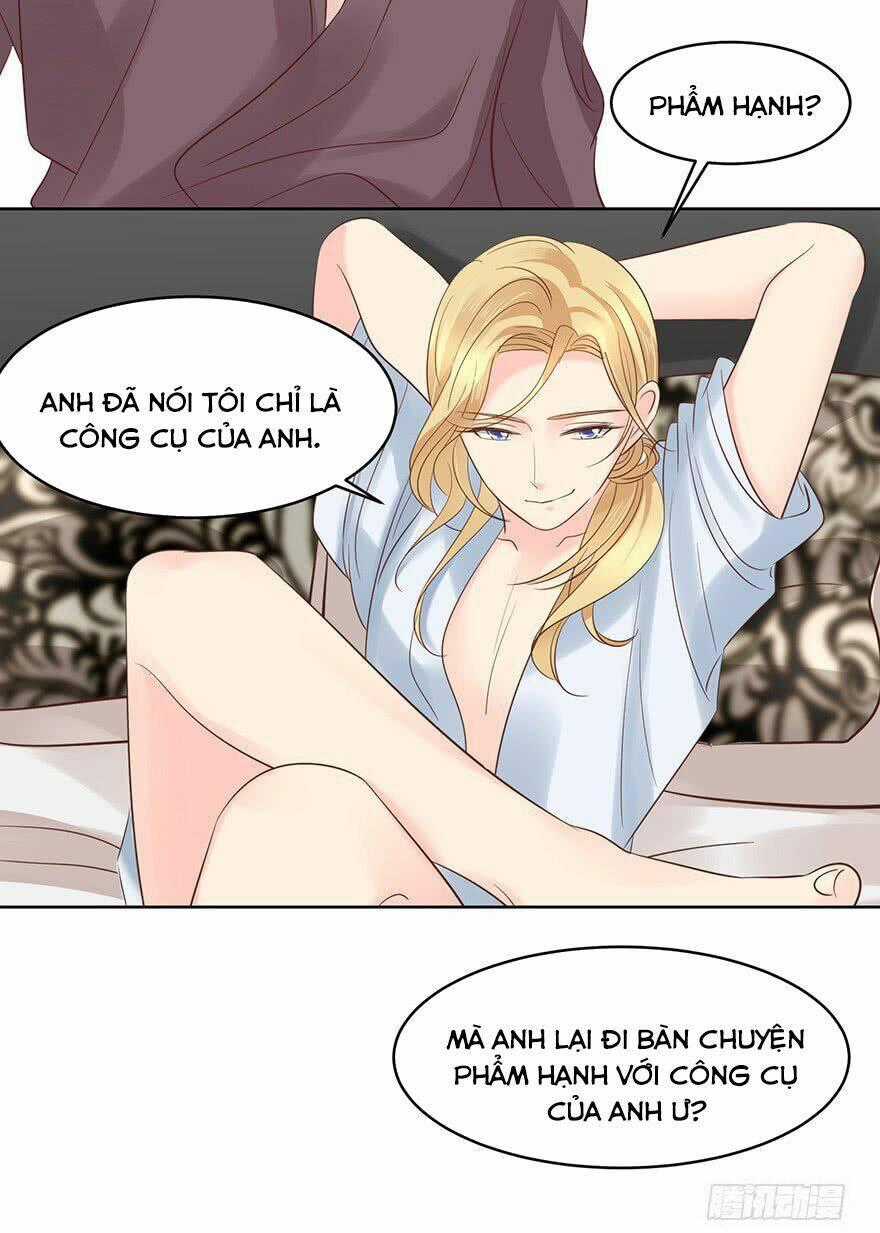 Ông Bố Đơn Thân Hàng Tỷ Chapter 129 trang 28