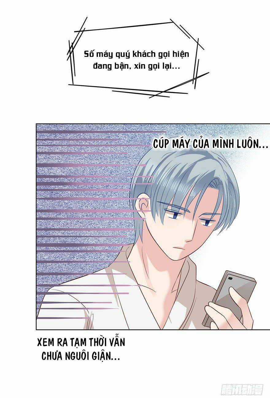 Ông Bố Đơn Thân Hàng Tỷ Chapter 129 trang 3