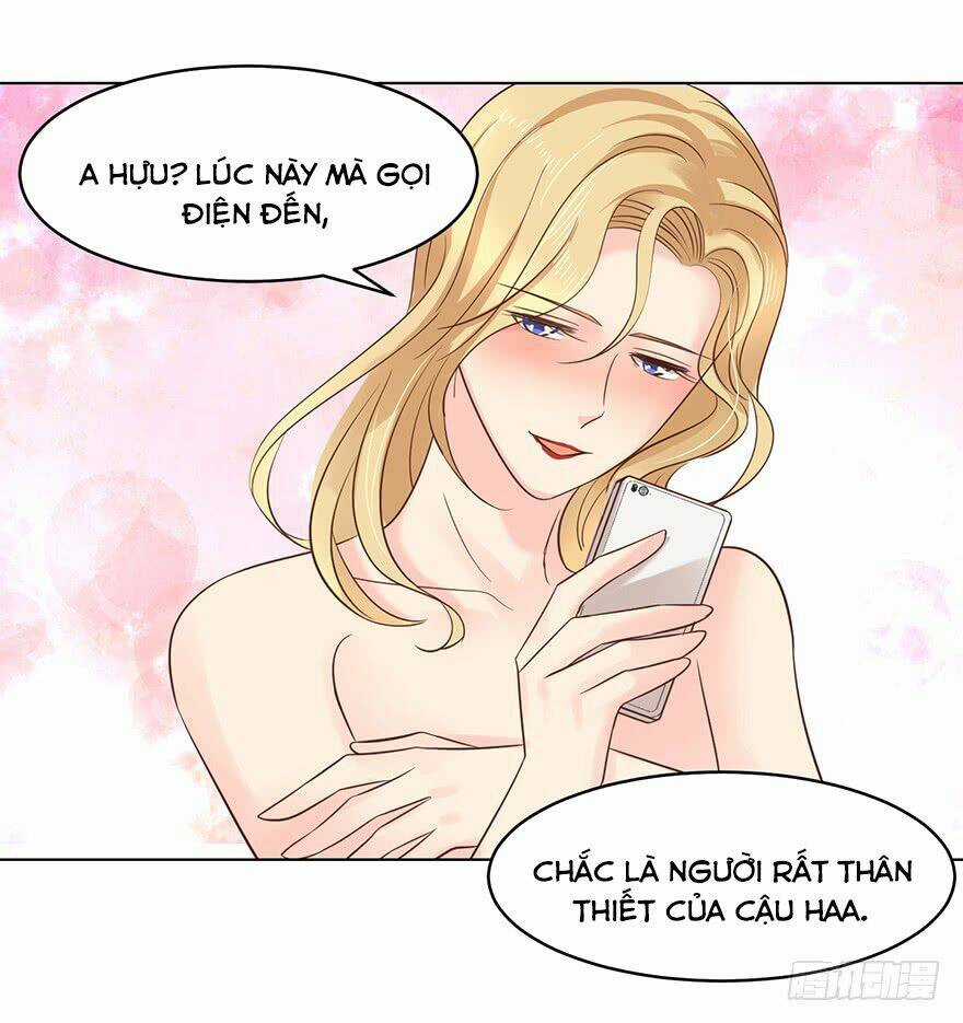 Ông Bố Đơn Thân Hàng Tỷ Chapter 129 trang 4