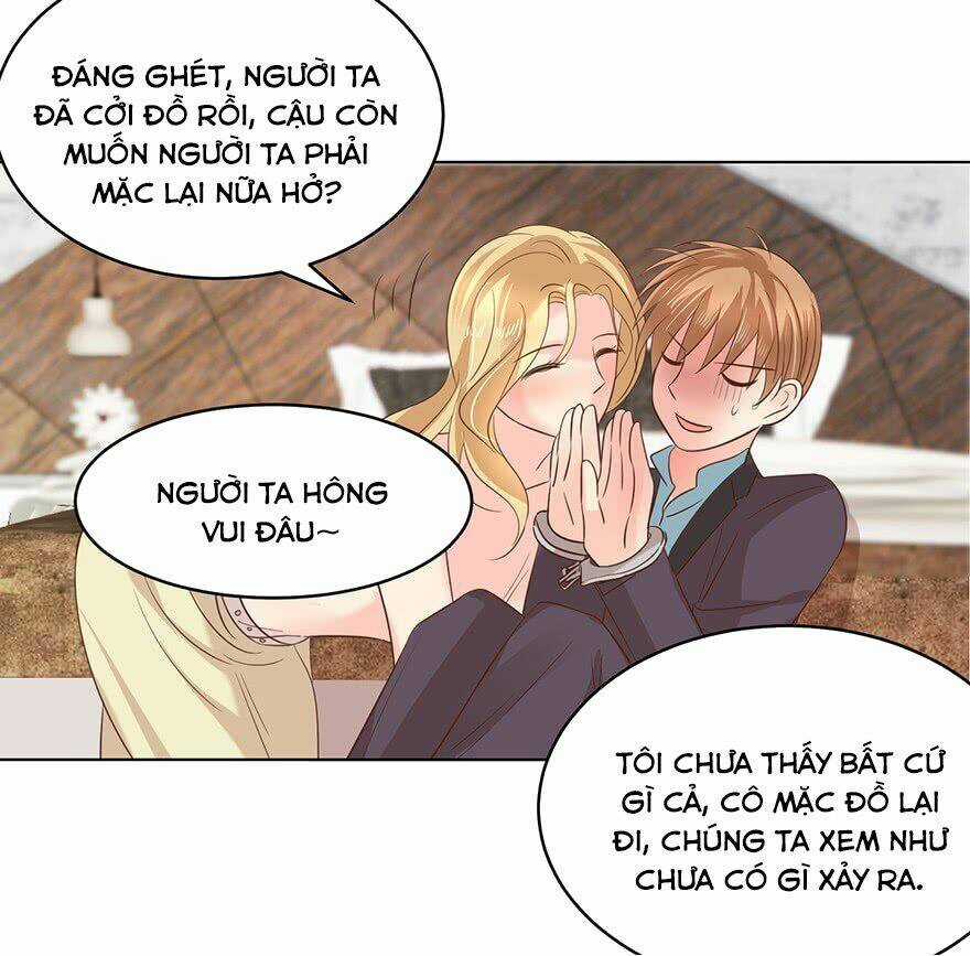 Ông Bố Đơn Thân Hàng Tỷ Chapter 129 trang 6