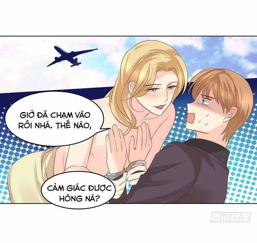 Ông Bố Đơn Thân Hàng Tỷ Chapter 129 trang 9