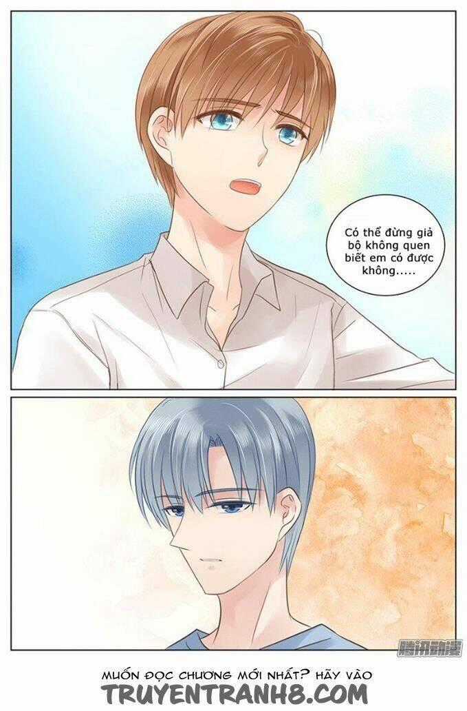 Ông Bố Đơn Thân Hàng Tỷ Chapter 13 trang 11