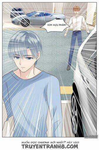 Ông Bố Đơn Thân Hàng Tỷ Chapter 13 trang 6