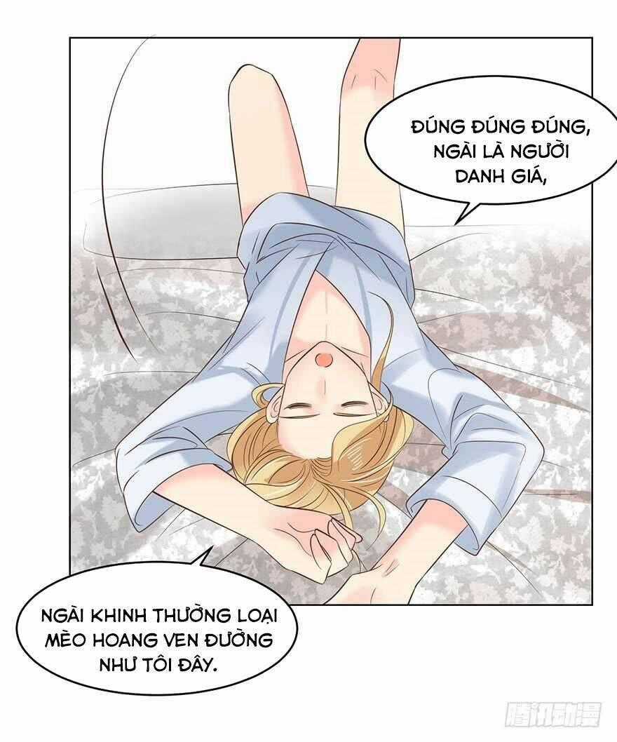 Ông Bố Đơn Thân Hàng Tỷ Chapter 130 trang 1
