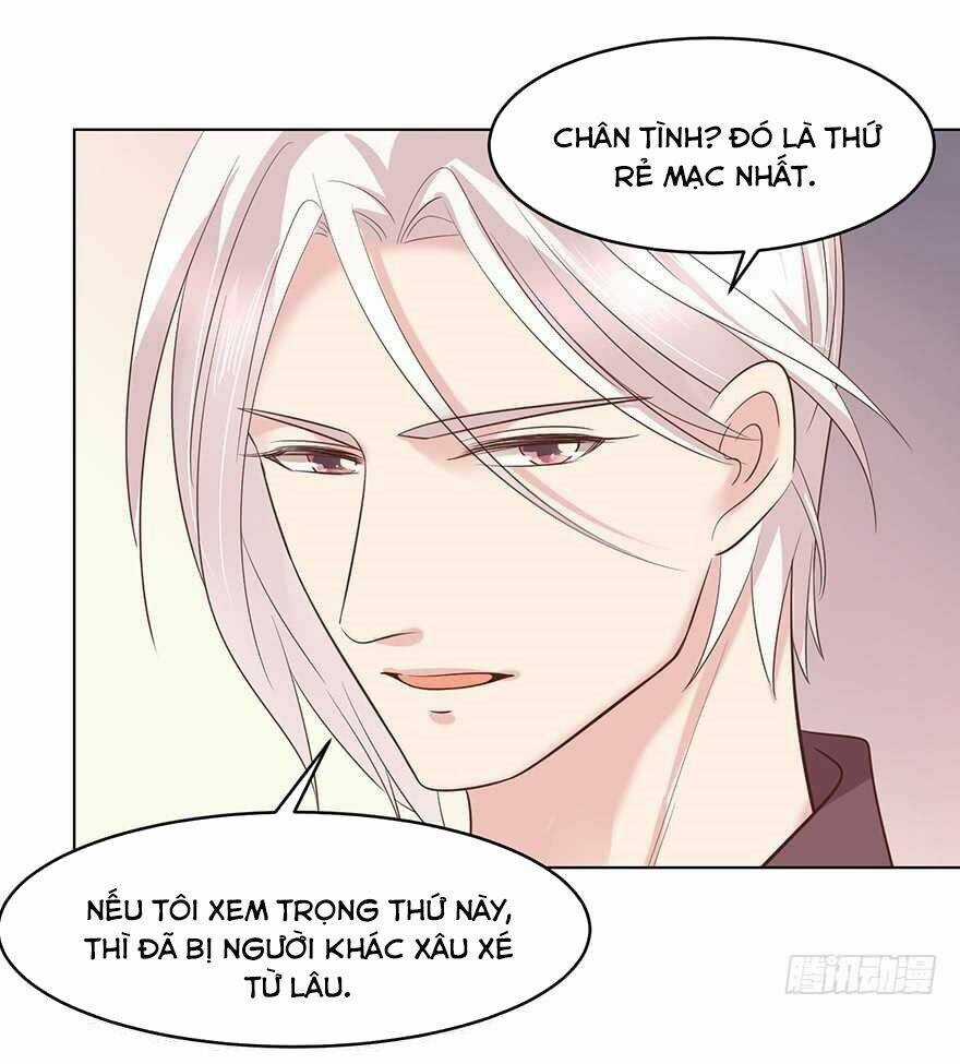 Ông Bố Đơn Thân Hàng Tỷ Chapter 130 trang 10