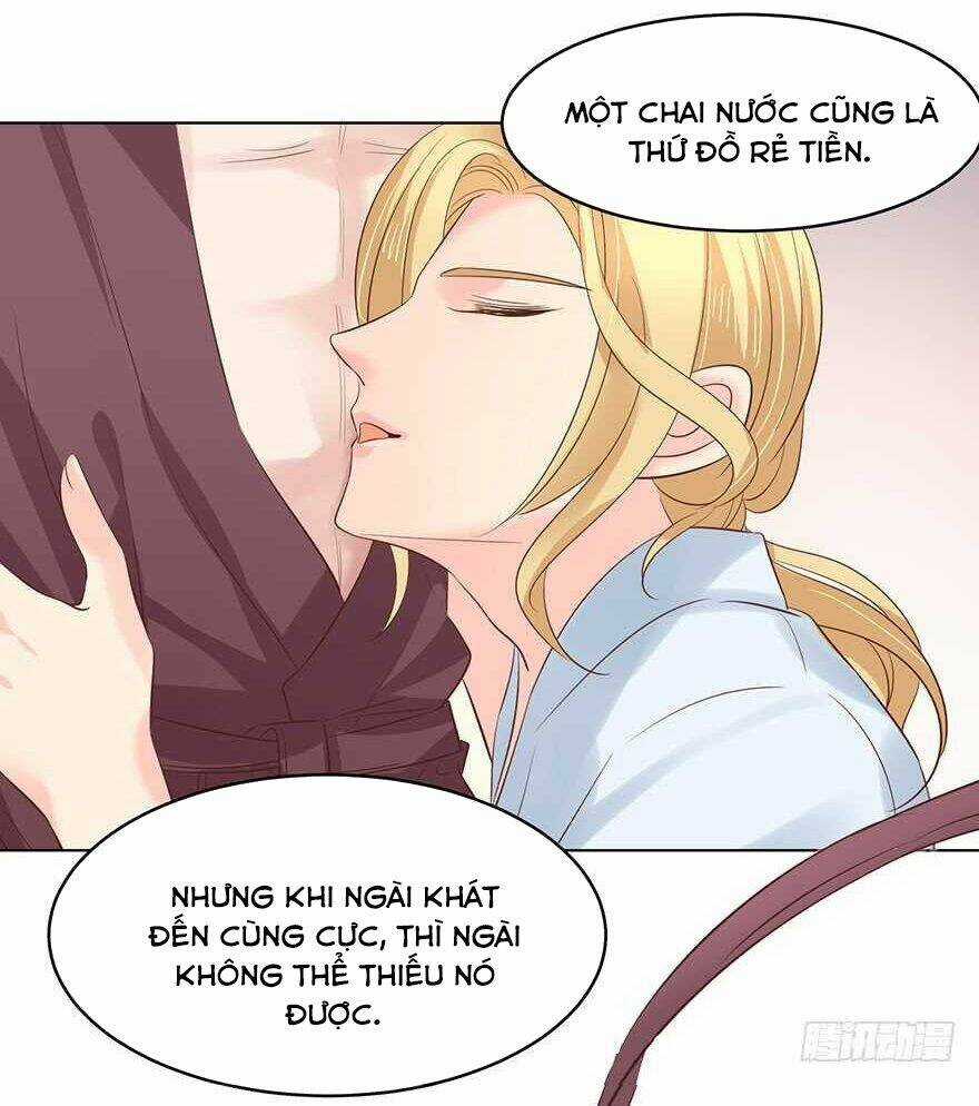 Ông Bố Đơn Thân Hàng Tỷ Chapter 130 trang 11