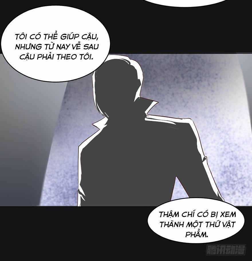 Ông Bố Đơn Thân Hàng Tỷ Chapter 130 trang 16