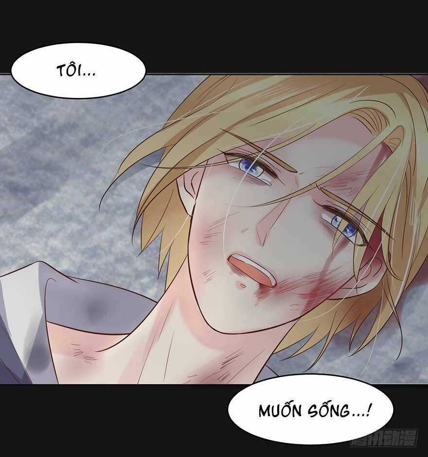 Ông Bố Đơn Thân Hàng Tỷ Chapter 130 trang 17