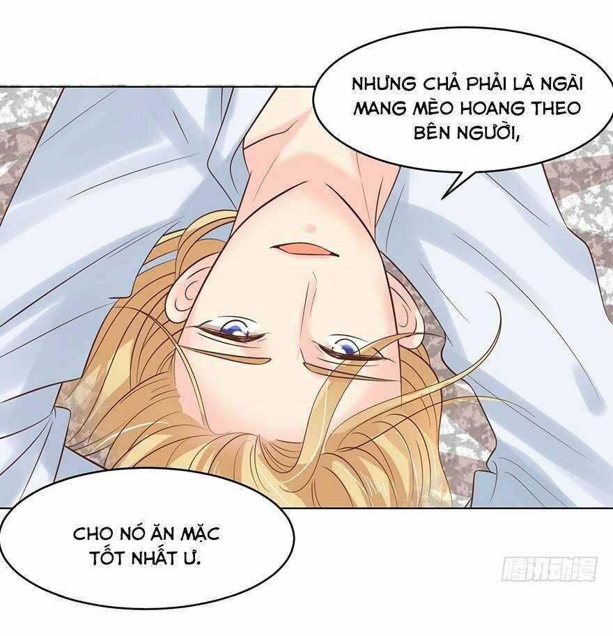 Ông Bố Đơn Thân Hàng Tỷ Chapter 130 trang 2