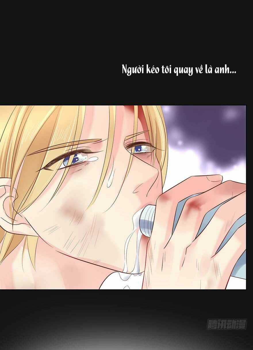 Ông Bố Đơn Thân Hàng Tỷ Chapter 130 trang 20