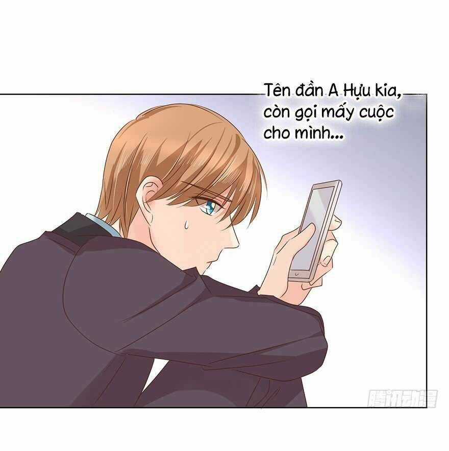 Ông Bố Đơn Thân Hàng Tỷ Chapter 130 trang 26