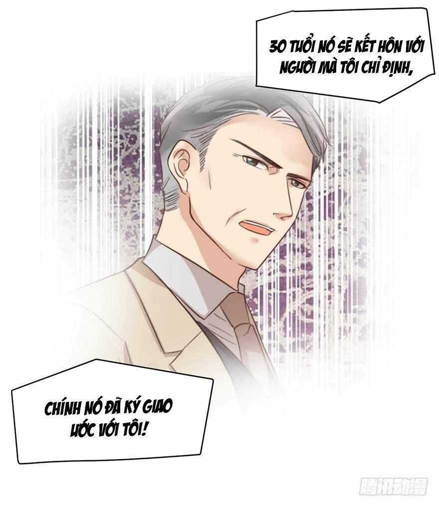 Ông Bố Đơn Thân Hàng Tỷ Chapter 130 trang 27