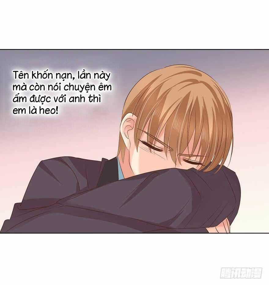 Ông Bố Đơn Thân Hàng Tỷ Chapter 130 trang 28