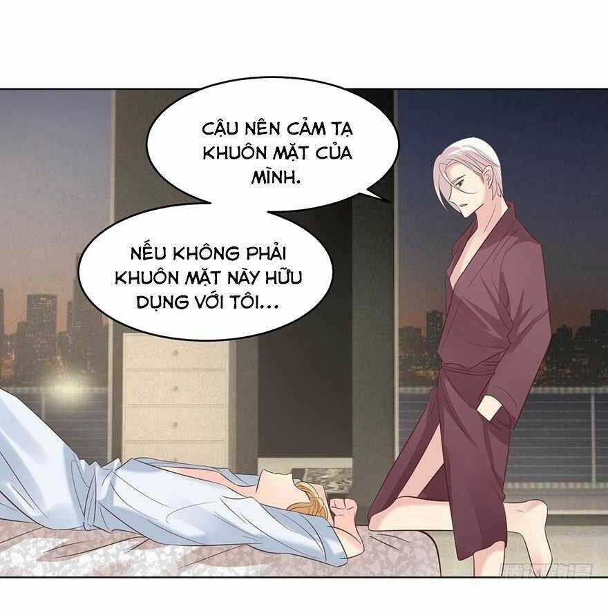 Ông Bố Đơn Thân Hàng Tỷ Chapter 130 trang 3