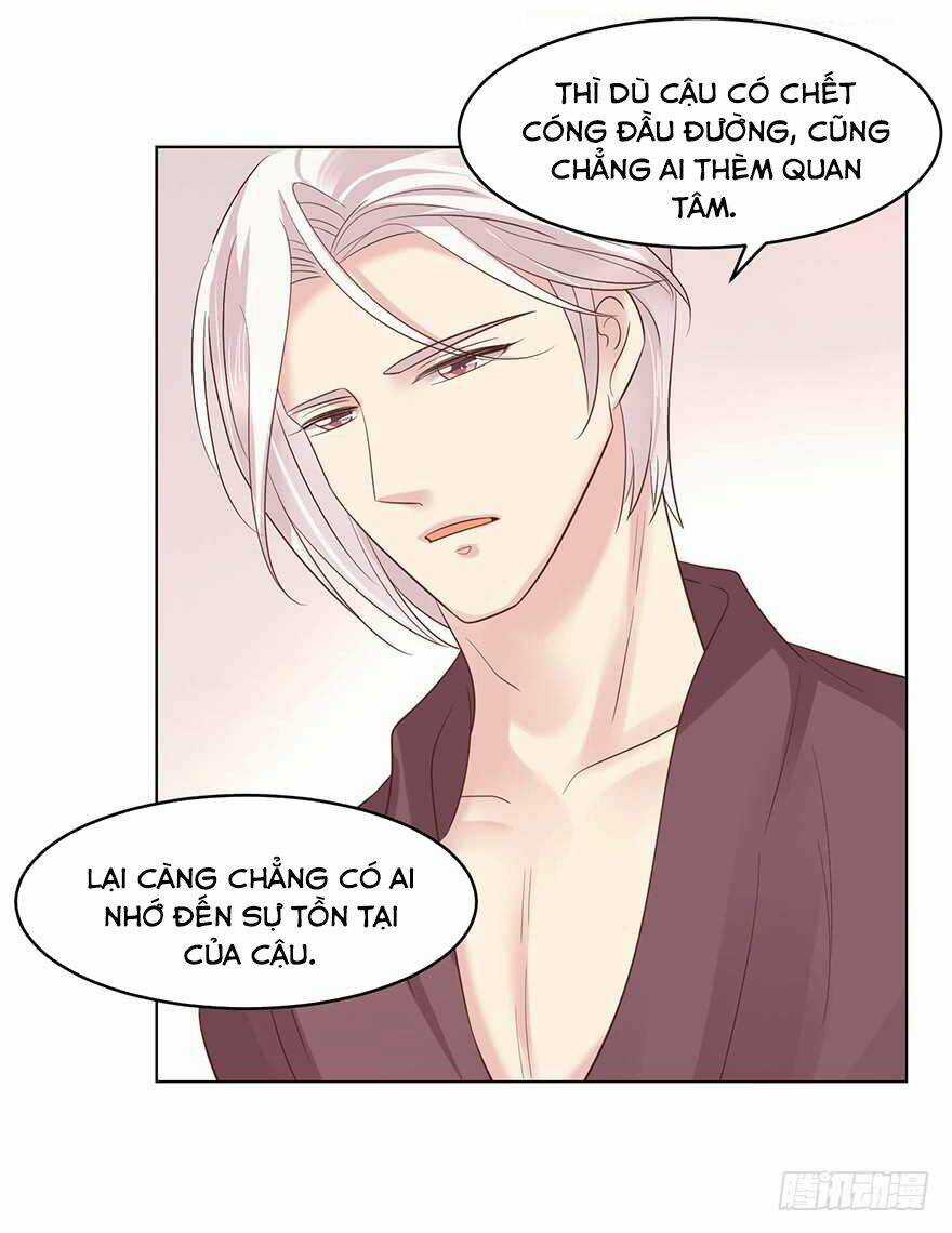 Ông Bố Đơn Thân Hàng Tỷ Chapter 130 trang 4