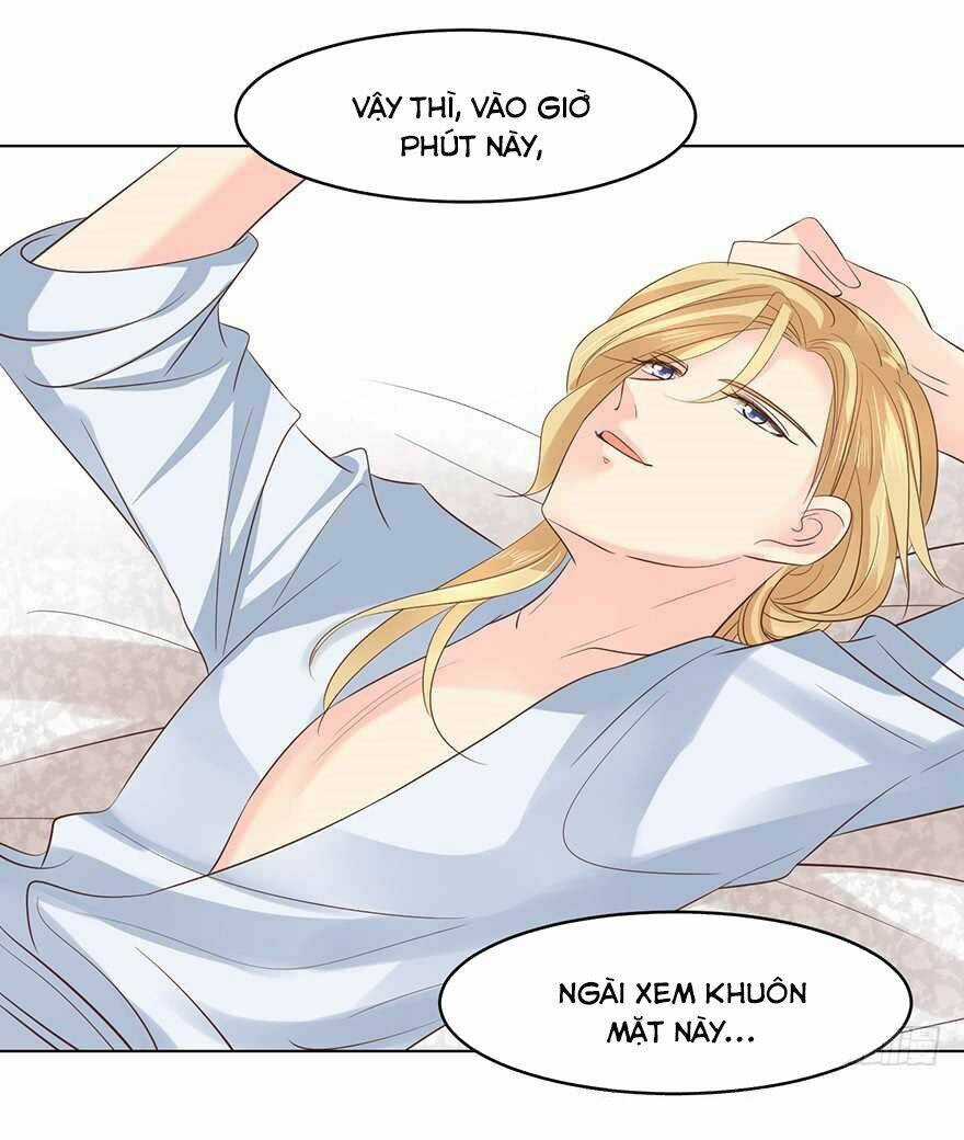 Ông Bố Đơn Thân Hàng Tỷ Chapter 130 trang 5