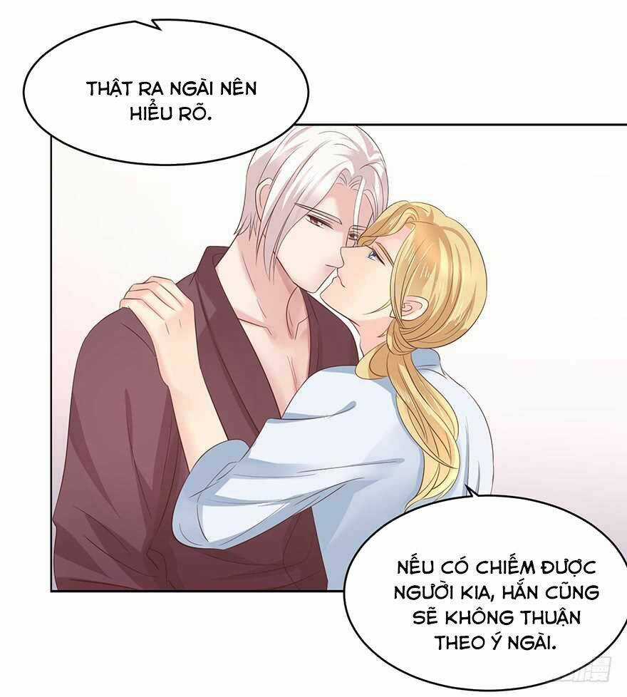 Ông Bố Đơn Thân Hàng Tỷ Chapter 130 trang 8