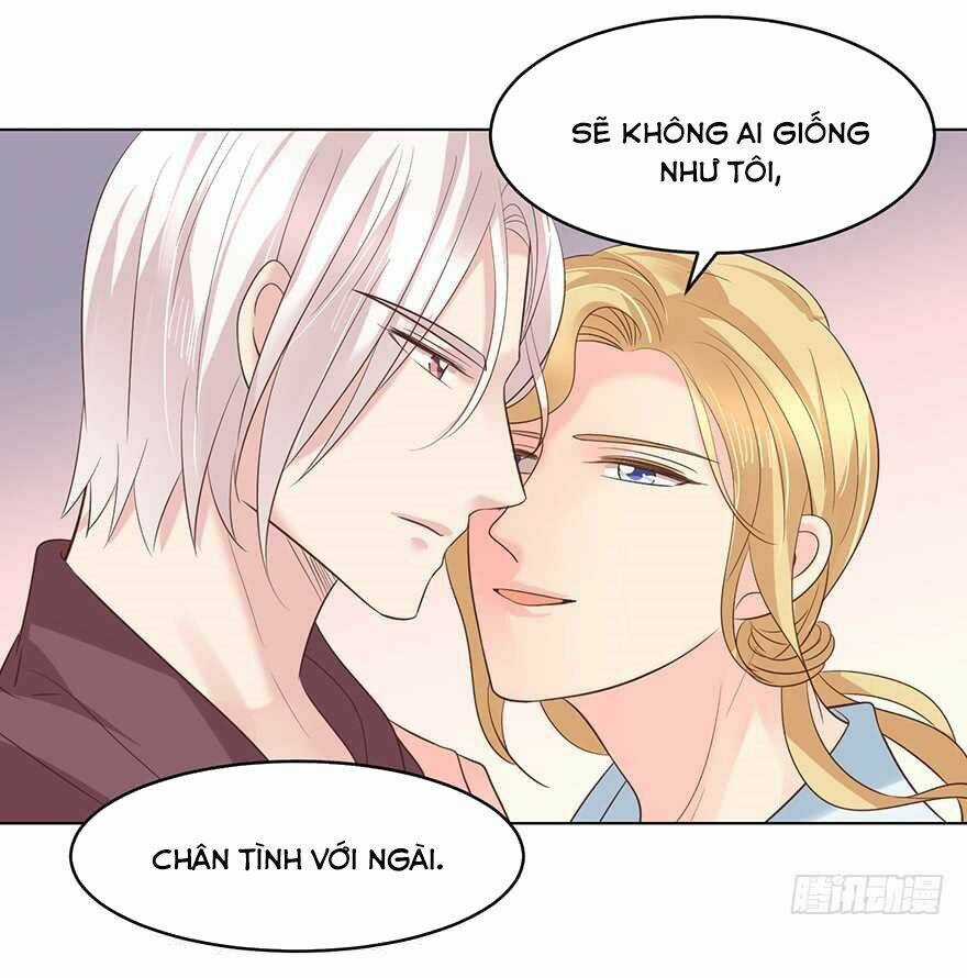 Ông Bố Đơn Thân Hàng Tỷ Chapter 130 trang 9