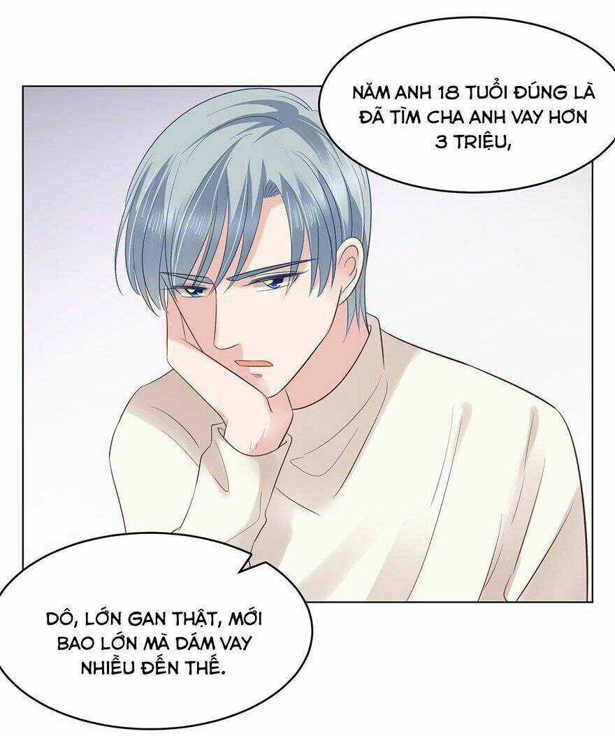 Ông Bố Đơn Thân Hàng Tỷ Chapter 131 trang 13