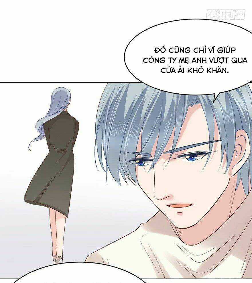 Ông Bố Đơn Thân Hàng Tỷ Chapter 131 trang 14