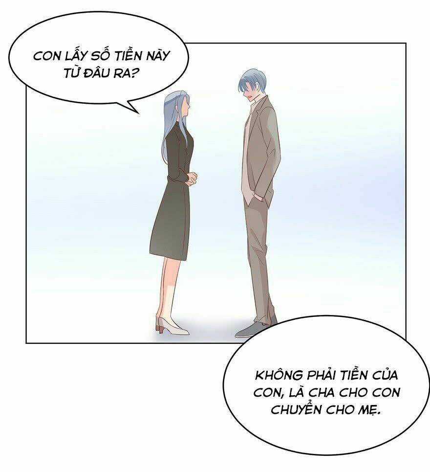 Ông Bố Đơn Thân Hàng Tỷ Chapter 131 trang 16