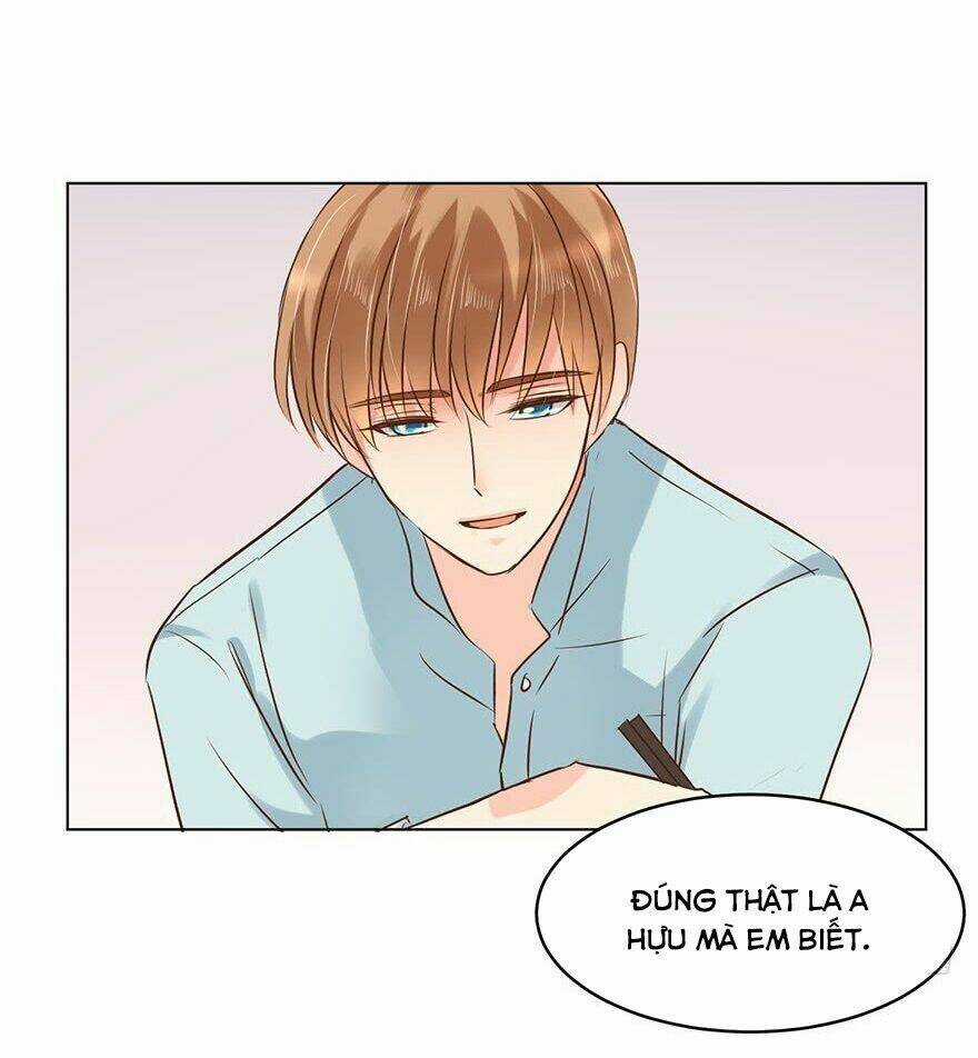 Ông Bố Đơn Thân Hàng Tỷ Chapter 131 trang 18